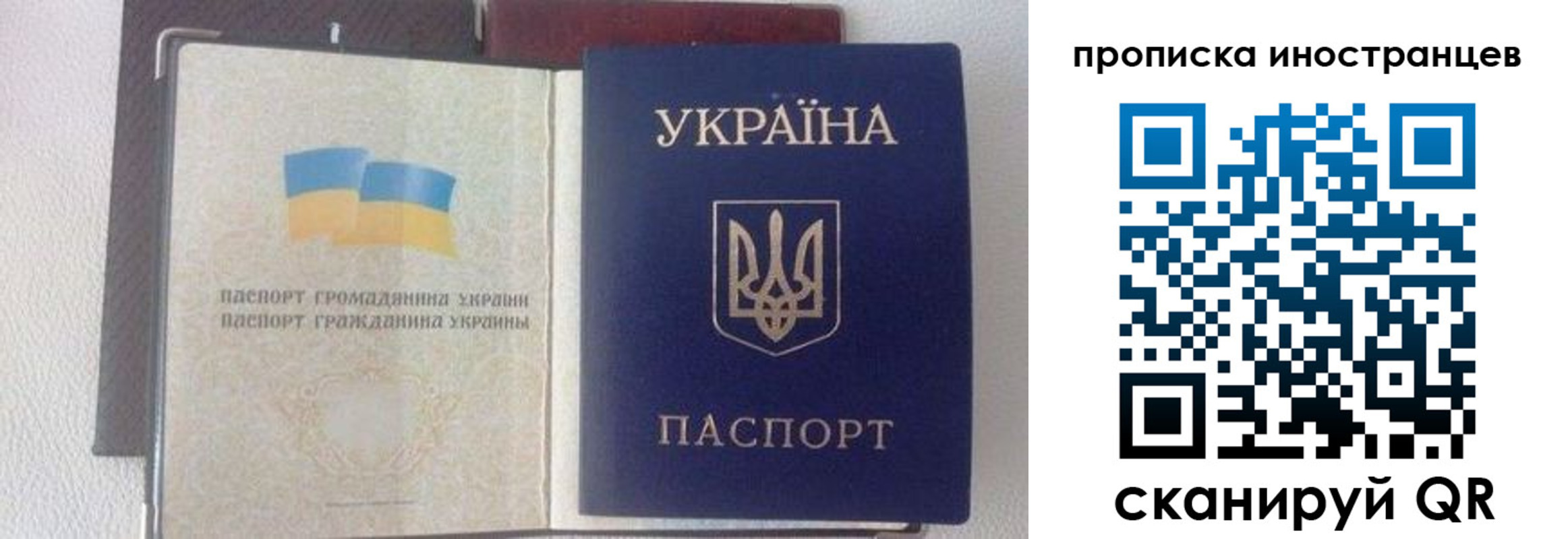регистрация в Санкт-Петербурге